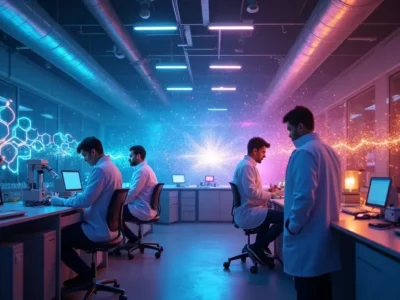 Absorpcja promieniowania – Zjawiska, mechanizmy i zastosowania