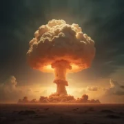 Bomba wodorowa a jądrowa – Kluczowe różnice i zagrożenia