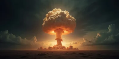 Bomba wodorowa a jądrowa – Kluczowe różnice i zagrożenia