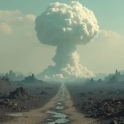 Broń jądrowa – Rodzaje, Działanie i Skutki Użycia