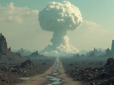 Broń jądrowa – Rodzaje, Działanie i Skutki Użycia