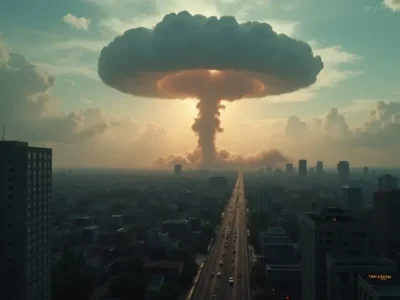 Broń jądrowa: Skutki dla Polski i zagrożenia zdrowotne