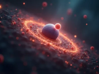 Cząstka jądra atomowego elektrycznie obojętna – Co to jest?