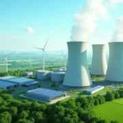 Energia jądrowa: Czy jest odnawialnym źródłem energii?