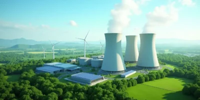 Energia jądrowa: Czy jest odnawialnym źródłem energii?