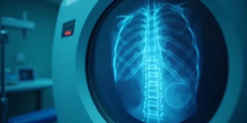 Dawka promieniowania RTG: Bezpieczeństwo i Fakty o Zdrowiu