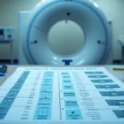 Dawki promieniowania: Tabela, rodzaje i zastosowania