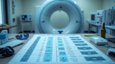 Dawki promieniowania: Tabela, rodzaje i zastosowania