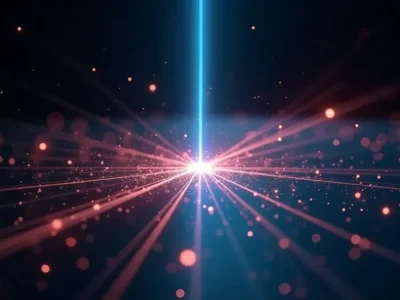 Dualna natura promieniowania i materii – Co musisz wiedzieć