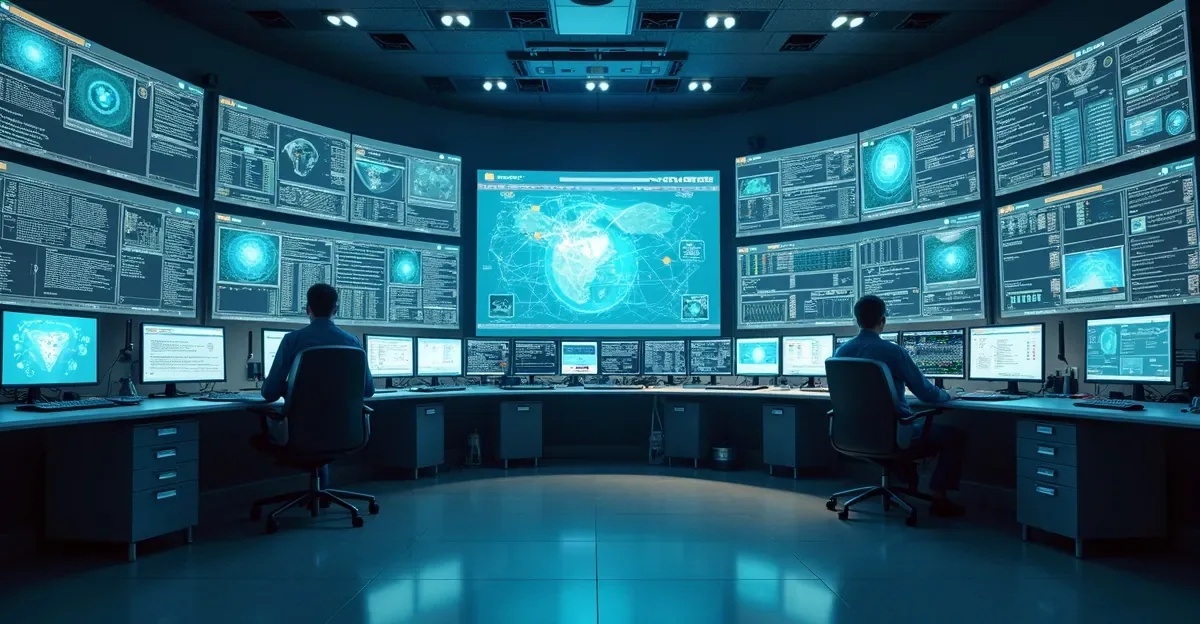 Elektrownia Jądrowa – Co To Jest i Jak Działa?