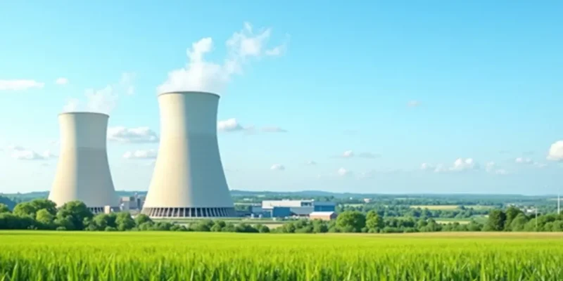 Elektrownia Jądrowa w Czechach – Kluczowe Fakty i Plany