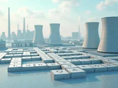 Elektrownia Jądrowa Krzyżówka – Fakty i Ciekawostki