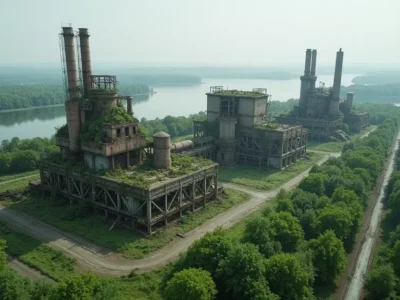 Elektrownia Jądrowa Żarnowiec – Historia, Lokacja i Przyszłość