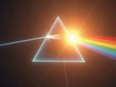 Elementarna cząstka promieniowania elektromagnetycznego: foton