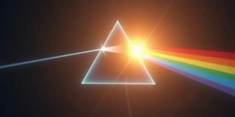 Elementarna cząstka promieniowania elektromagnetycznego: foton