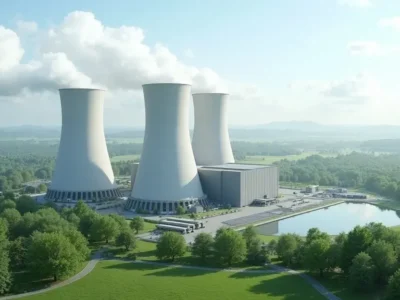 Energetyka Jądrowa w Polsce – Historia, Plany i Przyszłość