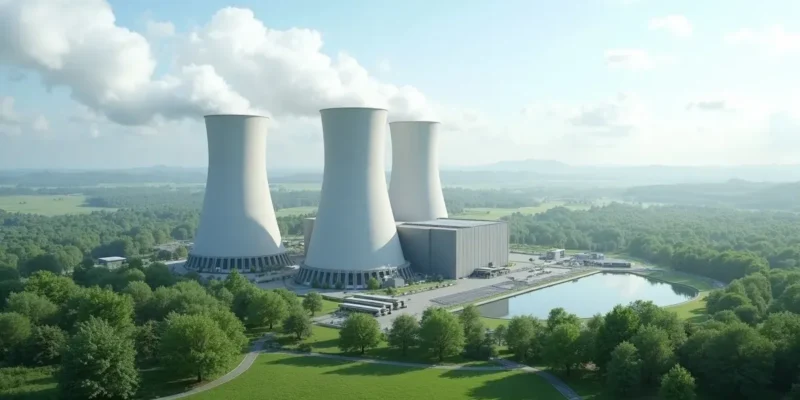 Energetyka Jądrowa w Polsce – Historia, Plany i Przyszłość