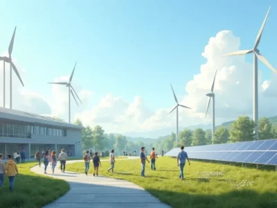 Energetyka studia: Co warto wiedzieć przed wyborem?