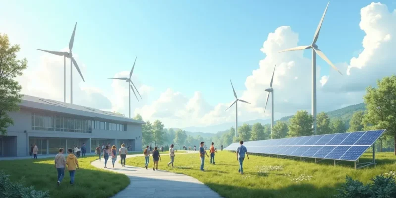 Energetyka studia: Co warto wiedzieć przed wyborem?