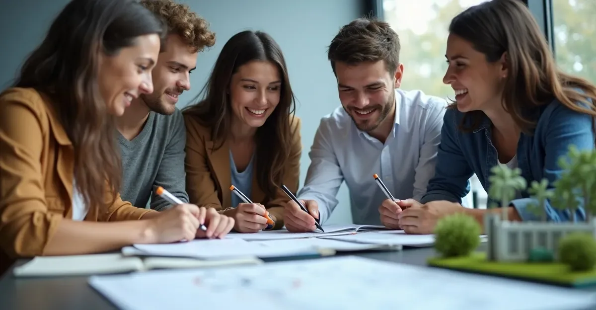 Energetyka studia: Co warto wiedzieć przed wyborem?