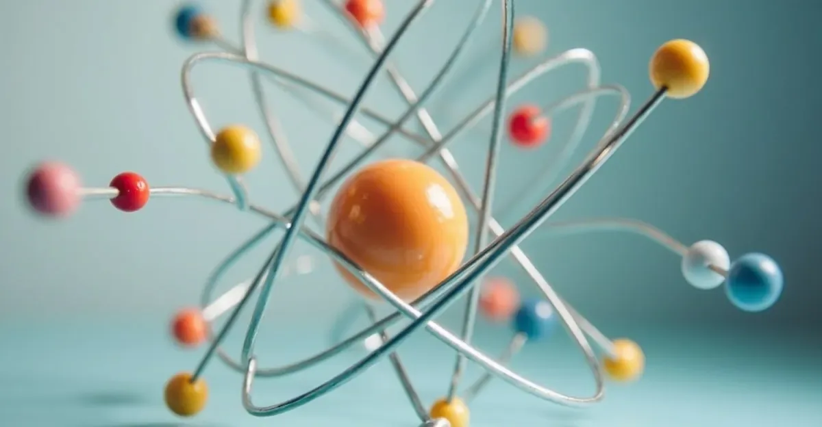 Fizyka atomowa w klasie 3 – Zagadnienia i Przygotowanie do Sprawdzianu