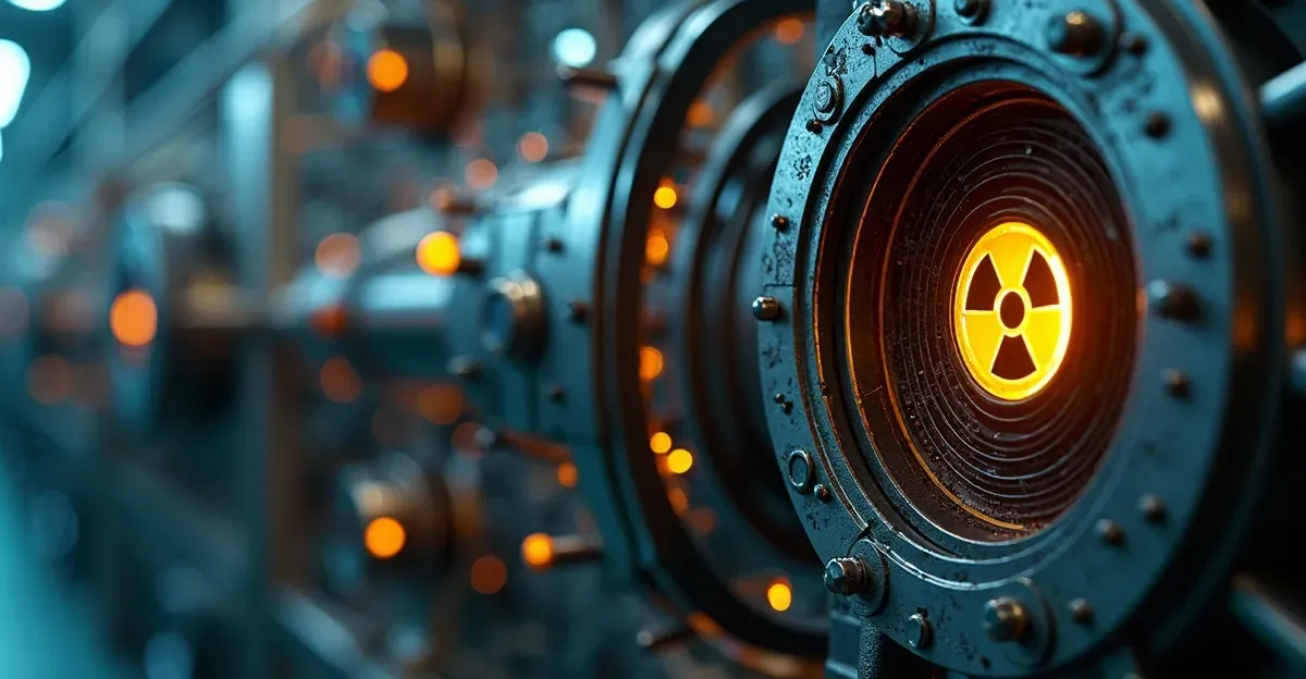 Fizyka jądrowa: Historia, Pojęcia i Współczesne Wyzwania