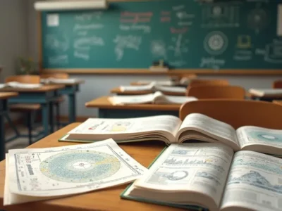 Fizyka Jądrowa – Klucz do Sukcesu na Sprawdzianie WSIP