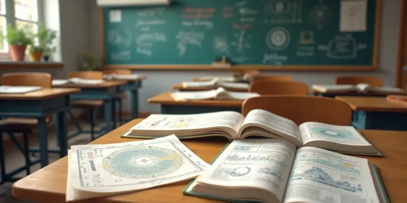 Fizyka Jądrowa – Klucz do Sukcesu na Sprawdzianie WSIP