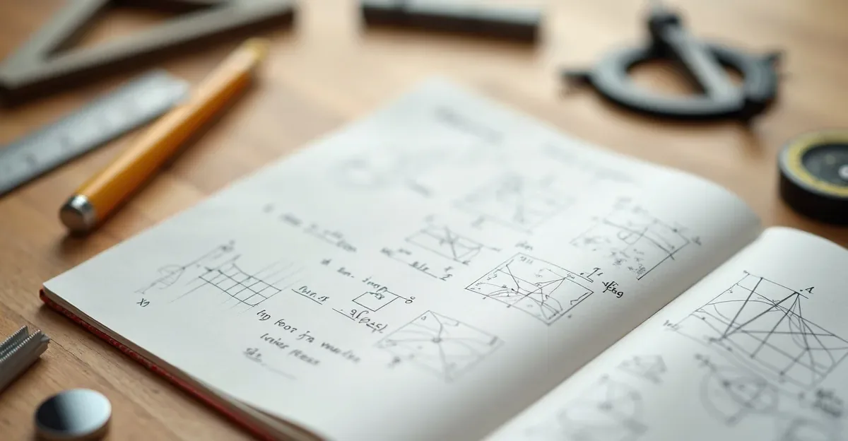 Fizyka w klasie 7: Kluczowe tematy i materiały podręcznika