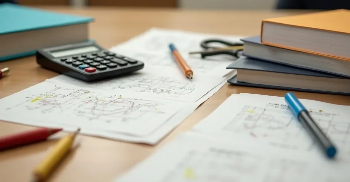 Fizyka w Klasie 8: Znaczenie, Zadania i Przykłady