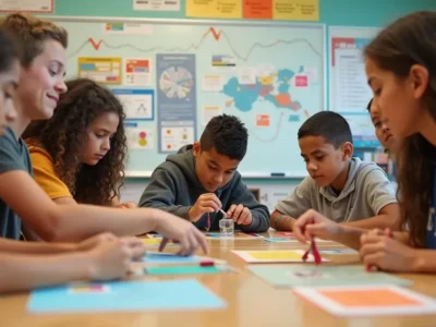 Fizyka klasa 8 Nowa Era – Zawartość i Materiały Dydaktyczne