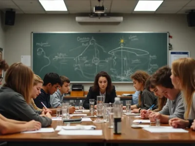 Fizyka po angielsku – Kluczowe pojęcia i przykłady użycia