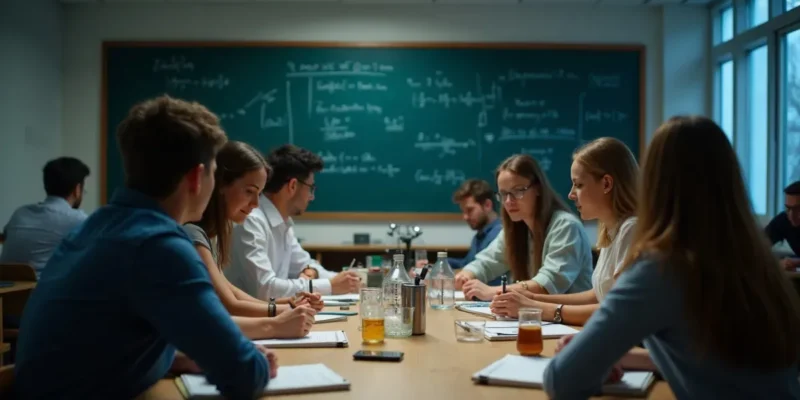 Fizyka studia – Co warto wiedzieć o kierunku i rekrutacji?