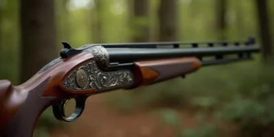 Fuzja broni – Historia, rodzaje i zastosowanie w polowaniach