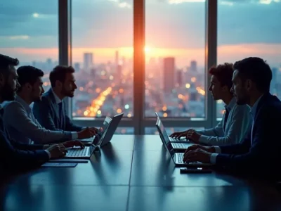 Fuzja – Czym Jest i Jakie Ma Cele oraz Rodzaje?