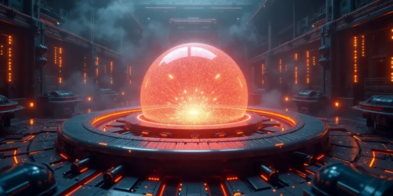 Fuzja jądrowa w Chinach – Osiągnięcia i Przyszłość Energii