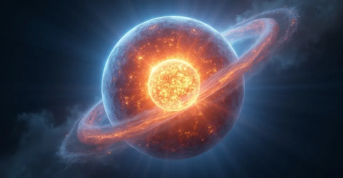 Fuzja termojądrowa: Zasady, Proces i Przyszłość Energii