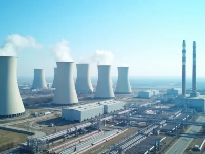 Ile elektrowni atomowych ma Rosja? Fakty i liczby