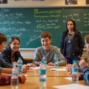 Konkursy Fizyczne w Polsce – Rodzaje, Znaczenie i Korzyści