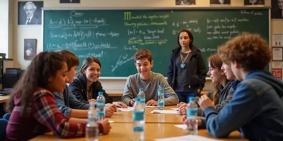 Konkursy Fizyczne w Polsce – Rodzaje, Znaczenie i Korzyści