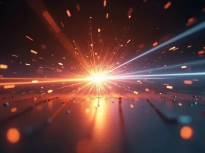 Korpuskularna natura promieniowania: Znaczenie i różnice