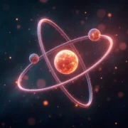 Krążenie wokół jądra atomu – Definicje i Modele Kwantowe