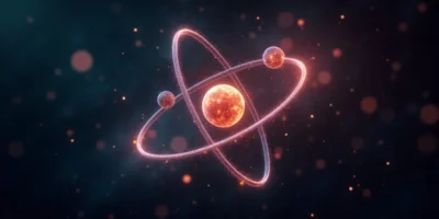 Krążenie wokół jądra atomu – Definicje i Modele Kwantowe