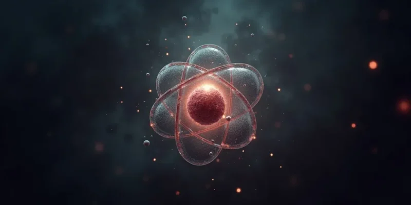 Ładunek jądra – Definicja, Obliczenia i Znaczenie w Fizyce