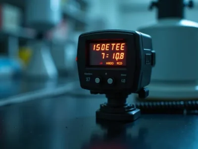 Licznik Promieniowania – Jak Działa i Jak Go Wybierać?