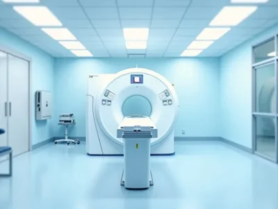 Medycyna Nuklearna w Bydgoszczy: Usługi i Diagnostyka Onkologiczna