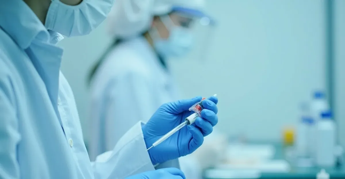 Medycyna nuklearna: Co to jest i jak działa w diagnostyce?