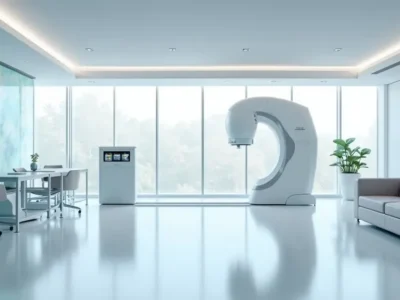 Medycyna Nuklearna w Katowicach – Usługi i Terapie w VOXEL