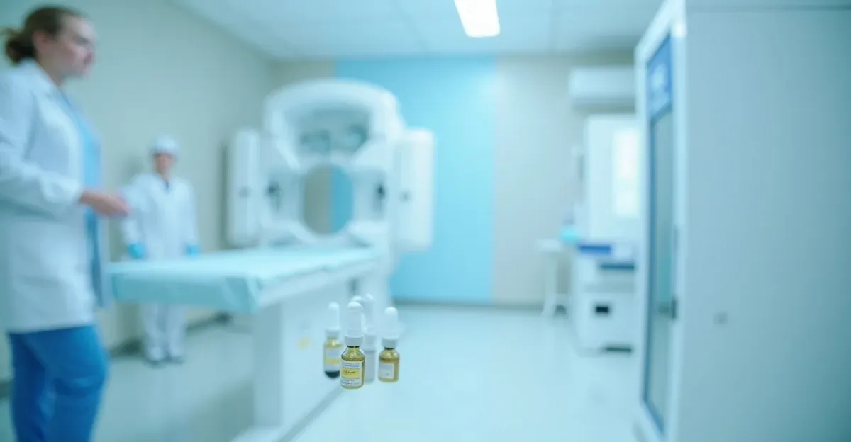 Medycyna Nuklearna w Krakowie – Możliwości i Usługi