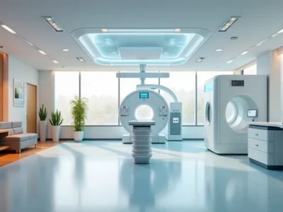 Medycyna Nuklearna w Poznaniu – Możliwości i Placówki